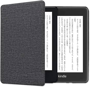 Amazon Kindle 2022年モデル オートスリープ機能ケース付き Amazon.co.jp: Amazon Kindle ケースカバー2024/2022軽量 薄型